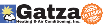 Gatza Heating & Air Conditioning, Inc.